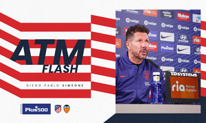 Simeone: 